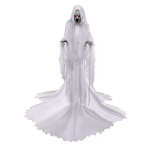 7 Ft Emmeline Animatronic Restock Notifications
