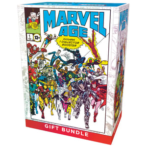 MTG Marvel Super Heroes Gift Bundle Restock Notifications
