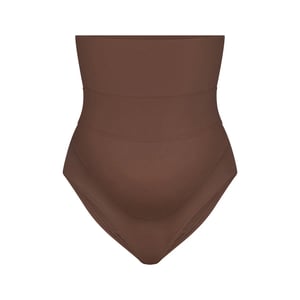 Fits Everybody Maternity Banded High Waisted Brief  Restock Notifications