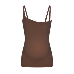 Skims Fits Everybody Maternity Nursing Tank  Restock Notifications