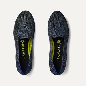 Rothy's The Loafer Restock Notifications