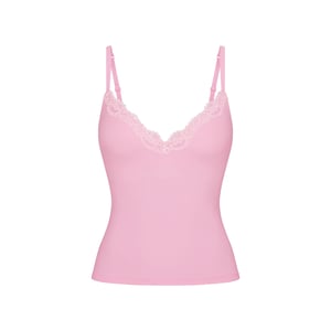 Skims Fits Everybody Lace Push Up Cami  Restock Notifications