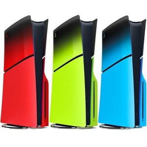 Hyperpop PS5 Console Cover Restock Notifications