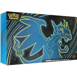 Pokemon Mega Charizard X ex Ultra Premium Collection Restock Notifications