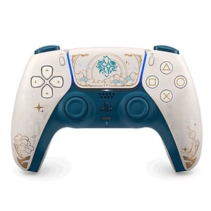 PS5 DualSense - Genshin Impact Limited Edition Restock Notifications