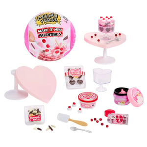 MGA's Miniverse Make It Mini Valentine's 2026 Restock Notifications