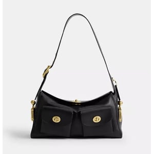 Coach Turnlock Haversack Bag Restock Notifications