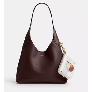 Coach Book Bag Charm Collection Restock Notifications