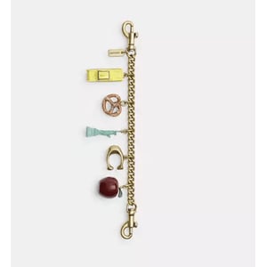 Motif Chain Bag Charm Restock Notifications