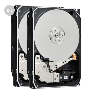 Toshiba 8TB N300 Internal NAS Restock Notifications