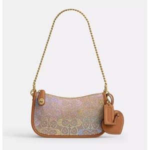 Coach Swinger Bag 20 With Chain Restock Notifications
