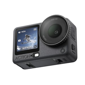 DJI Osmo Action 6 Restock Notifications
