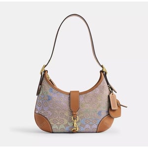Coach Hamptons Hobo Bag Restock Notifications