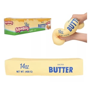 Sunny Days Squeezy Restock Notifications
