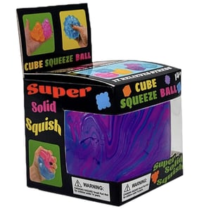 Squishy Stress Cube Restock Notifications