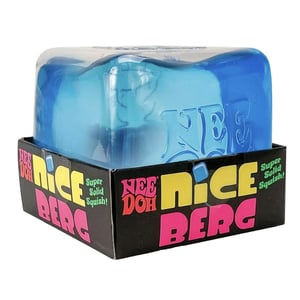 NeeDoh Nice Berg Restock Notifications