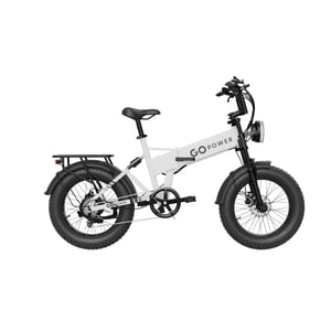 GoPowerBike GoExplore Electric Bike Restock Notifications