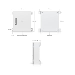 UniFi Junction Utility Restock Notifications