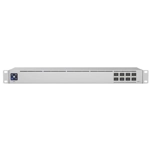 UniFi Switch Aggregation USW-Aggregation Restock Notifications
