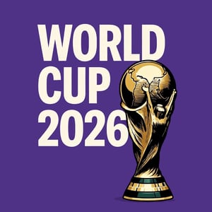 Grp E 2nd vs Grp I 2nd - World Cup (R32, M77) Restock Notifications