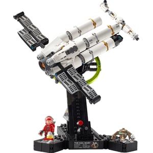 Lego Icons Project Hail Mary - 11389 Restock Notifications