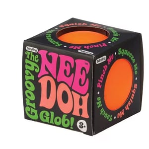 NeeDoh The Groovy Glob Restock Notifications