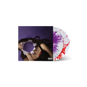 Olivia Rodrigo GUTS  (spilled) deluxe 2LP splatter Restock Notifications