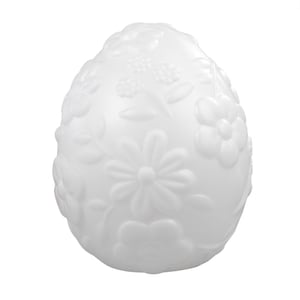Paint Your Own Lighted Easter Egg Blow Mold Decoration Restock Notifications