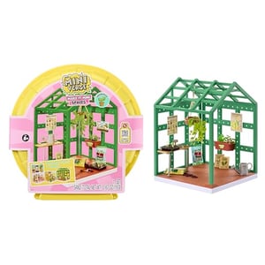MGA Miniverse Make It Mini Spaces Greenhouse Restock Notifications