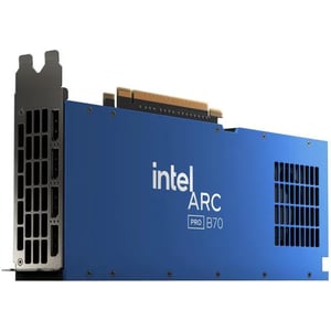 Intel Arc Pro B70 Restock Notifications