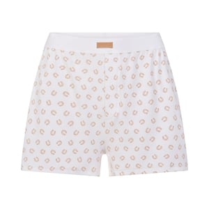 Skims Cotton Rib Old Loose Boxer  Restock Notifications
