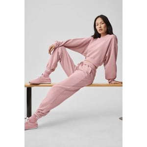 Alo Accolade Sweatpant Restock Notifications