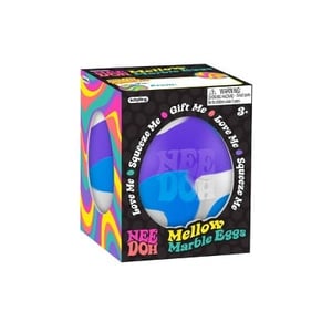NeeDoh Marble Egg Restock Notifications