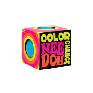 NeeDoh Color Change Restock Notifications