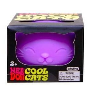 NeeDoh Cool Cats Restock Notifications