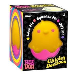 NeeDoh Chicka Deedo's Restock Notifications