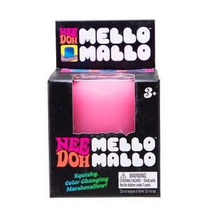 NeeDoh Mello Mallo Restock Notifications
