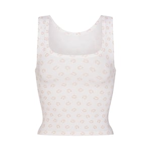 Skims Cotton Rib Tank  Restock Notifications