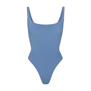 Skims Fits Everybody Square Neck Bodysuit  Restock Notifications