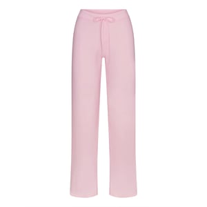 Skims Cotton Jersey Straight Leg Pant  Restock Notifications