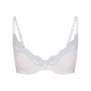 Skims Fits Everybody Lace Unlined Scoop Bra  Restock Notifications