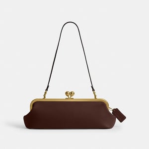 Coach Kisslock Frame Bag 30 Restock Notifications