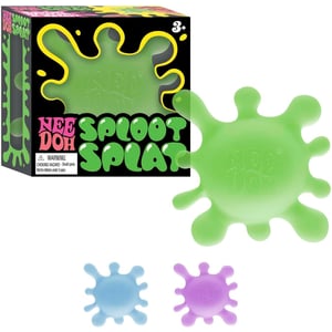 NeeDoh SplootSplat Restock Notifications