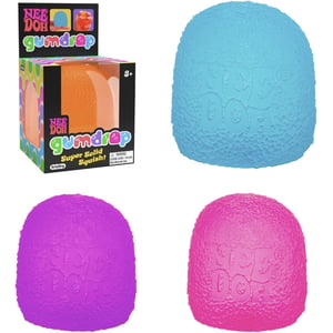 NeeDoh Gumdrop Restock Notifications