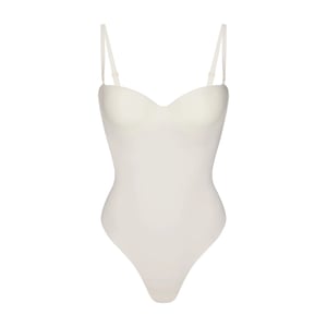 Skims Body Underwire Thong Bodysuit  Restock Notifications