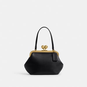 Coach Kisslock Frame Bag 16 Restock Notifications