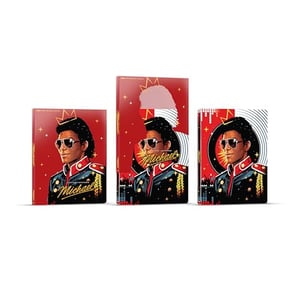 Michael (2026) 4K BlueRay Digital Steelbook Restock Notifications