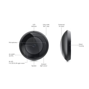 Unifi : AI 360 Restock Notifications