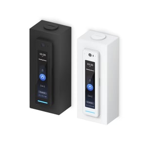 Unifi : Reader Pro Junction Box Restock Notifications