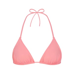 Skims Signature Swim Triangle Bikini Top  Restock Notifications